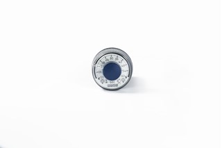 RZ3 Serisi Klemensli 10-30VDC PNP 0,1-60sn Analog Zaman Elektronik Röle